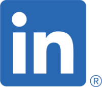 linkedin logo